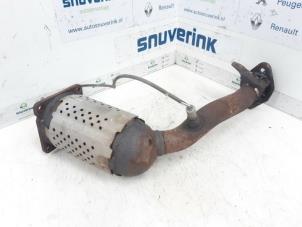 Used Catalytic converter Peugeot 206 (2A/C/H/J/S) 1.1 XN,XR Price € 150,00 Margin scheme offered by Snuverink Autodemontage