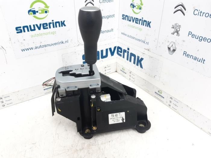 Automatic gear selector Citroen C3 1.4 2400Q9 20TP75