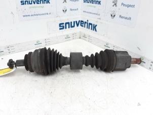Used Front drive shaft, left Volvo C70 (NC) 2.5 Turbo LPT 20V Price € 85,00 Margin scheme offered by Snuverink Autodemontage