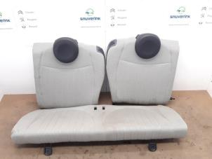 Gebrauchte Rückbank Fiat 500 (312) 1.2 Preis € 169,98 Margenregelung angeboten von Snuverink Autodemontage