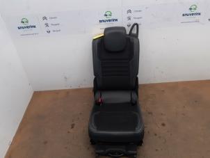 Używane Fotel tylny Renault Scénic III (JZ) 1.5 dCi 110 Cena € 89,98 Procedura marży oferowane przez Snuverink Autodemontage
