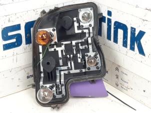 Used PCB, right taillight Fiat 500 (312) 1.2 69 Price on request offered by Snuverink Autodemontage