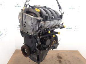 Gebrauchte Motor Renault Scénic I (JA) 1.4 16V Preis € 322,00 Margenregelung angeboten von Snuverink Autodemontage