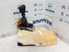 Gear stick from a Renault Megane III Grandtour (KZ) 1.5 dCi 110 2012
