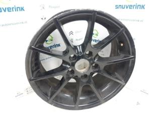 Used Wheel BMW 1 serie (E87/87N) 118d 16V Price € 75,00 Margin scheme offered by Snuverink Autodemontage