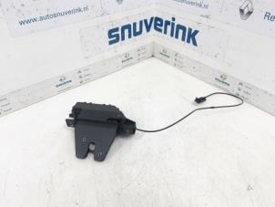Used Tailgate lock mechanism BMW 1 serie (E87/87N) 118d 16V Price € 35,00 Margin scheme offered by Snuverink Autodemontage