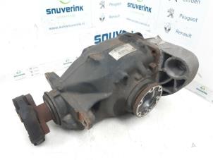 Used Rear differential BMW 1 serie (E87/87N) 118d 16V Price € 475,00 Margin scheme offered by Snuverink Autodemontage