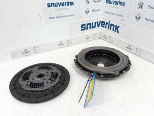 Used Clutch kit (complete) Peugeot 308 (4A/C) 1.6 16V THP 150 Price € 50,00 Margin scheme offered by Snuverink Autodemontage