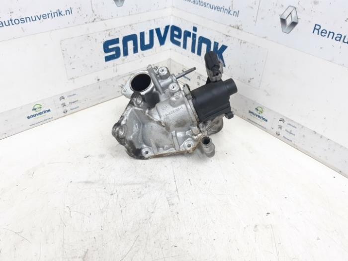 Gebrauchte AGR Ventil Renault Megane III Berline (BZ) 1.5 dCi 90 Preis € 89,99 Margenregelung angeboten von Snuverink Autodemontage