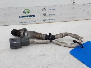 Sonde lambda d'un Peugeot 107 1.0 12V 2007