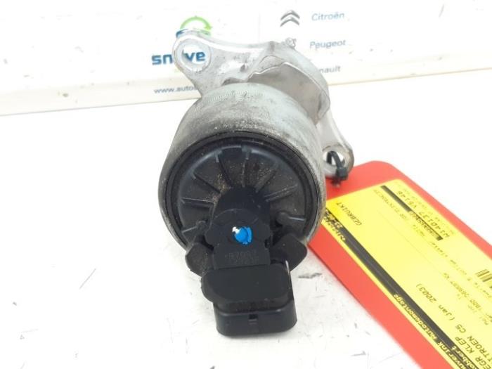 Gebrauchte AGR Ventil Citroen C5 I Break (DE) 1.8 16V Preis € 10,33 Margenregelung angeboten von Snuverink Autodemontage