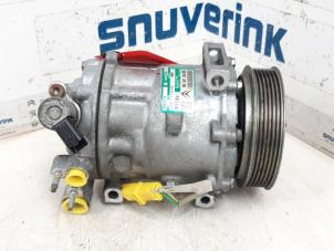 Used Air conditioning pump Citroen C5 II Berline (RC) 2.0 16V Price € 135,00 Margin scheme offered by Snuverink Autodemontage