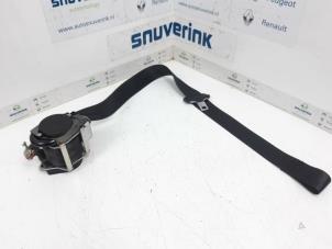 Used Front seatbelt, right Peugeot 307 CC (3B) 2.0 16V Price € 125,00 Margin scheme offered by Snuverink Autodemontage