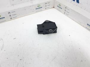 Esp computer from a Peugeot 307 CC (3B) 2.0 16V 2008
