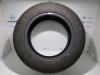 Tyre from a Renault Trafic