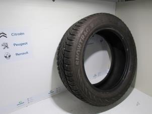 Used Winter tyre Price € 22,00 Margin scheme offered by Snuverink Autodemontage