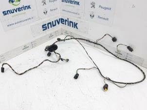 Used Pdc wiring harness Peugeot 607 (9D/U) 2.9 V6 24V Price € 29,00 Margin scheme offered by Snuverink Autodemontage