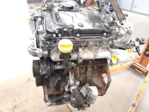 Używane Silnik Renault Laguna III Estate (KT) 2.0 dCi 16V FAP GT Cena € 1.250,00 Procedura marży oferowane przez Snuverink Autodemontage