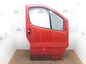 Used Door 2-door, right Renault Trafic New (FL) 2.0 dCi 16V 90 Price € 181,50 Inclusive VAT offered by Snuverink Autodemontage