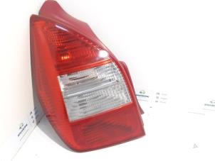 Used Taillight, right Citroen C2 (JM) 1.4 HDI Price € 25,00 Margin scheme offered by Snuverink Autodemontage