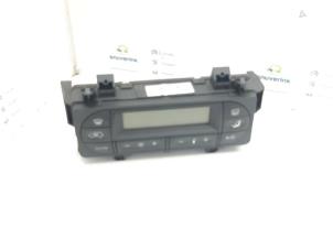 Used Heater control panel Citroen C2 (JM) 1.4 HDI Price € 75,00 Margin scheme offered by Snuverink Autodemontage