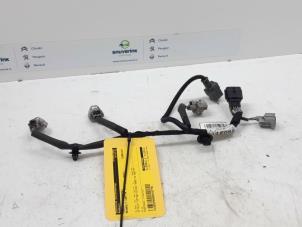 Używane Kabel (rózne) Renault Captur (2R) 1.2 TCE 16V EDC Cena € 40,00 Procedura marży oferowane przez Snuverink Autodemontage
