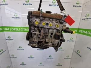 Used Engine Citroen Saxo 1.1i X,SX Price € 250,00 Margin scheme offered by Snuverink Autodemontage