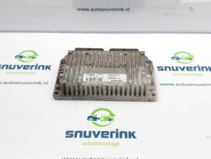 Used Automatic gearbox computer Renault Modus/Grand Modus (JP) 1.6 16V Price € 100,00 Margin scheme offered by Snuverink Autodemontage