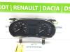 Instrument panel from a Renault Trafic New (FL), 2001 / 2014 2.0 dCi 16V 90, Delivery, Diesel, 1.995cc, 66kW (90pk), FWD, M9R780; M9R782; M9R630; M9RA6, 2006-08 / 2014-06, FL90; FLAM; FLBM; FLFM; FLGM 2008