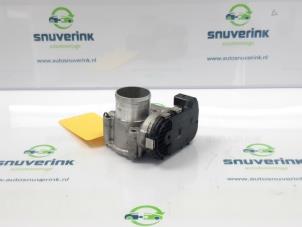 Used Throttle body Renault Trafic New (FL) 2.0 dCi 16V 90 Price € 54,45 Inclusive VAT offered by Snuverink Autodemontage