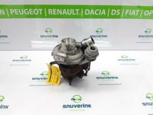 Usagé Turbo Renault Trafic New (FL) 2.0 dCi 16V 90 Prix € 302,50 Prix TTC proposé par Snuverink Autodemontage