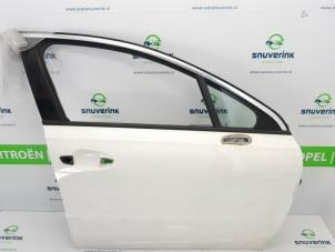 Used Front door 4-door, right Peugeot 508 (8D) 2.0 HDiF 16V Price € 180,00 Margin scheme offered by Snuverink Autodemontage