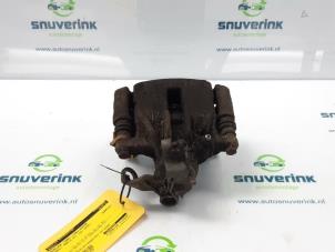 Used Rear brake calliper, left Renault Trafic New (FL) 2.0 dCi 16V 90 Price € 83,49 Inclusive VAT offered by Snuverink Autodemontage