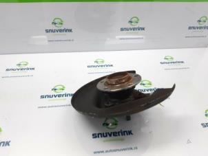 Used Rear wheel bearing Peugeot 308 SW (L4/L9/LC/LJ/LR) 1.2 12V e-THP PureTech 130 Price € 60,00 Margin scheme offered by Snuverink Autodemontage