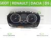Renault Laguna III Estate (KT) 2.0 dCi 16V FAP GT Tablica rozdzielcza