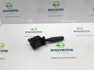 Used Wiper switch Citroen Berlingo 1.9 D Price € 42,35 Inclusive VAT offered by Snuverink Autodemontage