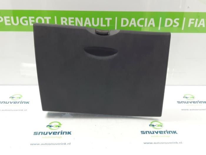 Glovebox from a Renault Espace (JK) 2.2 dCi 150 16V Grand Espace 2003