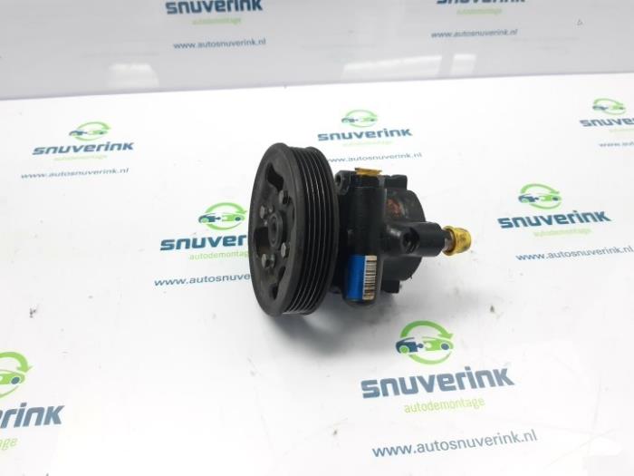 Usagé Pompe de direction Peugeot 607 (9D/U) 2.9 V6 24V Prix € 39,98 Règlement à la marge proposé par Snuverink Autodemontage