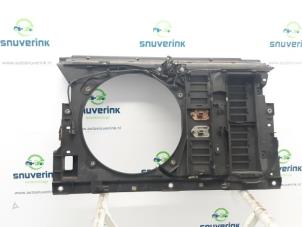 Używane Panel przedni Peugeot 607 (9D/U) 2.9 V6 24V Cena € 75,00 Procedura marży oferowane przez Snuverink Autodemontage