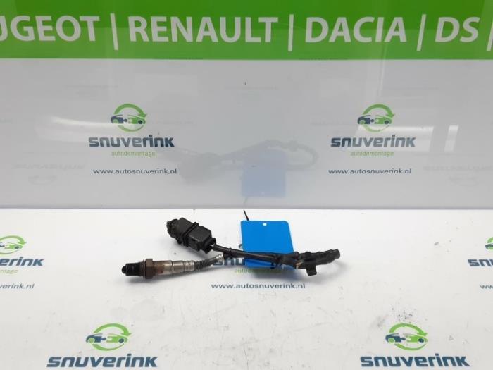 Usados Sonda Lambda Peugeot Boxer (U9) 2.2 HDi 150 Precio € 48,99 IVA incluido ofrecido por Snuverink Autodemontage