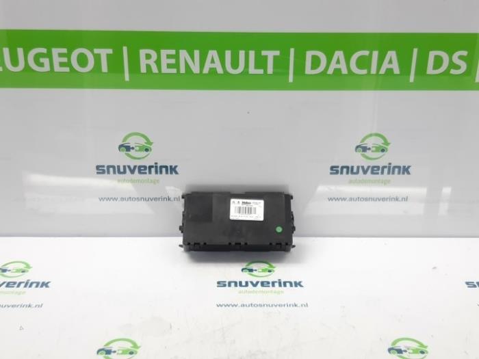 Używane Modul climatronic Peugeot 508 (8D) 2.0 HDiF 16V Cena € 39,98 Procedura marży oferowane przez Snuverink Autodemontage