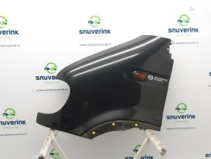 Used Front wing, left Renault Master III (FD/HD) 2.2 dCi 16V Price € 90,75 Inclusive VAT offered by Snuverink Autodemontage