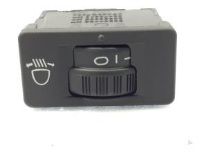 Used AIH headlight switch Peugeot 508 (8D) 2.0 HDiF 16V Price € 20,00 Margin scheme offered by Snuverink Autodemontage