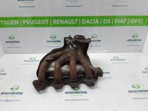Used Exhaust manifold Renault Kangoo/Grand Kangoo (KW) 1.6 16V Price € 35,00 Margin scheme offered by Snuverink Autodemontage
