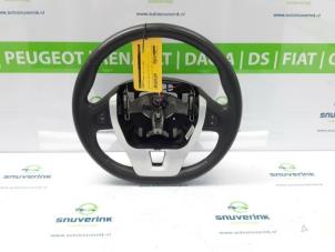 Used Steering wheel Renault Laguna III Estate (KT) 2.0 16V Price € 50,00 Margin scheme offered by Snuverink Autodemontage