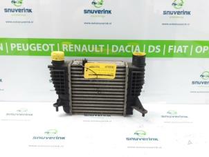Used Intercooler Renault Clio III (BR/CR) 1.2 16V TCe 100 Price € 50,00 Margin scheme offered by Snuverink Autodemontage