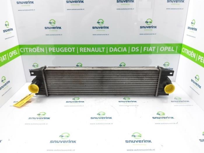 Usagé Intercooler Renault Master II (FD/HD) 2.2 dCi 16V Prix € 41,12 Prix TTC proposé par Snuverink Autodemontage