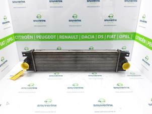 Gebrauchte Ladeluftkühler Renault Master III (FD/HD) 2.2 dCi 16V Preis € 78,65 Mit Mehrwertsteuer angeboten von Snuverink Autodemontage