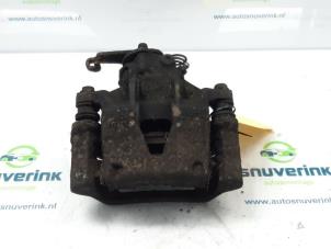 Used Rear brake calliper, left Renault Master III (FD/HD) 2.2 dCi 16V Price € 54,45 Inclusive VAT offered by Snuverink Autodemontage