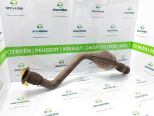 Used Catalytic converter Renault Master III (FD/HD) 2.2 dCi 16V Price on request offered by Snuverink Autodemontage